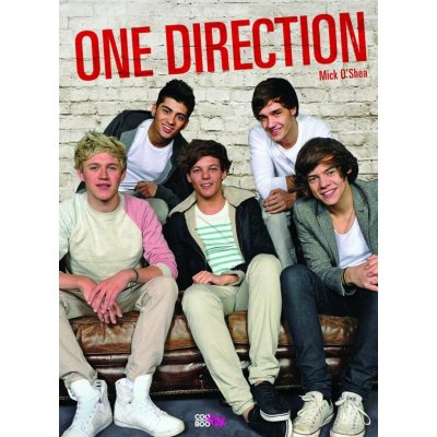 One Direction - O'Shea Mick – Hledejceny.cz