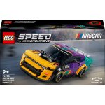 LEGO® Speed Champions 76935 NASCAR Next Gen Chevrolet Camaro ZL1 – Hledejceny.cz