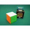Hra a hlavolam Rubikova kostka 3x3x3 MoYu MoFangJiaoShi Windmill Cube 6 COLORS