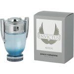 Paco Rabanne Invictus Aqua 2018 toaletní voda pánská 100 ml – Hledejceny.cz