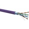 síťový kabel Solarix 27655147 FTP 4x2x0,5 CAT5E LSOH, 305m