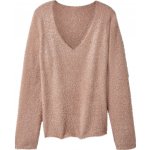 esmara Dámský svetr béžová – Sleviste.cz