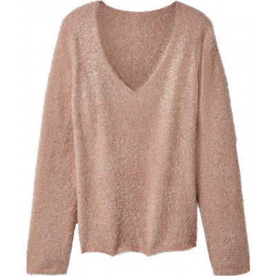 esmara Dámský svetr béžová – Sleviste.cz