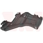 Drzak, hlavni svetlomet VAN WEZEL 0327662