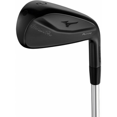 Mizuno Pro Fli Hi Drajvovací železo pravé 2 16,5° Stiff – Zboží Dáma