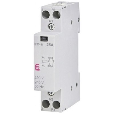 ETI 002463504 R 25-11 230V – HobbyKompas.cz