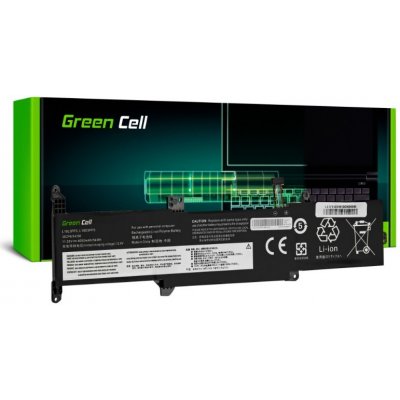 Green Cell L19L3PF5 4650 mAh baterie - neoriginální – Zbozi.Blesk.cz