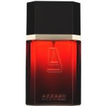 Azzaro Elixir toaletní voda pánská 100 ml – Hledejceny.cz