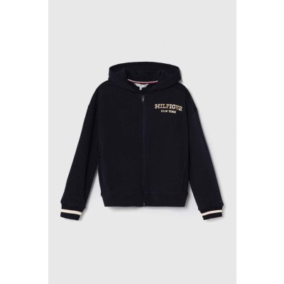 Tommy Hilfiger KG0KG07723.128.176.PPYH tmavomodrá – Zbozi.Blesk.cz