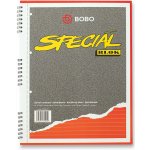 Bobo Speciál blok A4 linka – Zboží Živě