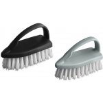 Spokar Kartáč žehlička malá, plastové těleso, syntetická vlákna – Zbozi.Blesk.cz