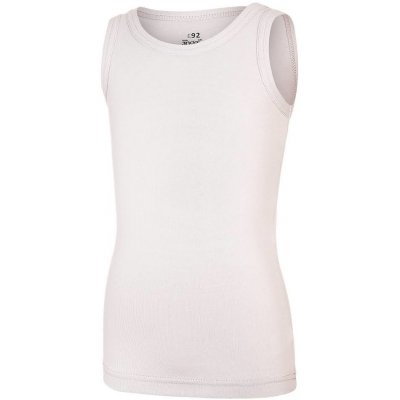 Little Angel tílko Basic tenké Outlast pearl – Zbozi.Blesk.cz