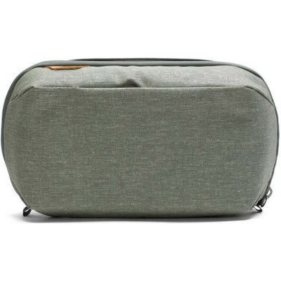 Peak Design Wash Pouch Kelp BWP-KP-3 – Zboží Mobilmania