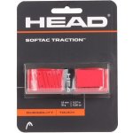Head SofTac Traction 1 ks červená – Hledejceny.cz