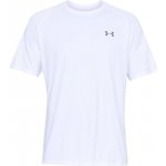 Under Armour Tech SS Tee 2.0 White – Zboží Dáma