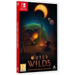 Outer Wilds (Archaeologist Edition) – Zboží Dáma