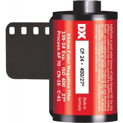 AGFAPHOTO Color 400/135-24 – Zboží Živě