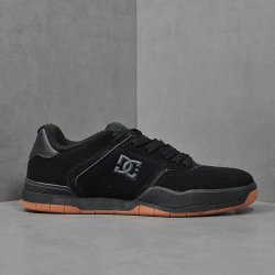 Dc Central BB2/black/black