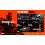 Battlefield 6 (Phantom Edition) – Zboží Dáma