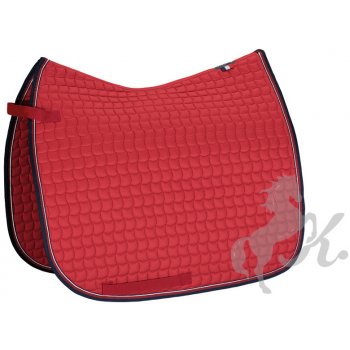 Eskadron Podsedlová dečka CS Cotton pepperred