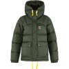 Dámská sportovní bunda Fjallraven Expedition Down Lite Jacket W Deep Forest