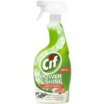 Cif power & shine odmašťovač 750 ml – HobbyKompas.cz