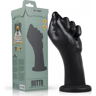 BUTTR Fist Corps – Zbozi.Blesk.cz