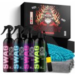 SWAG Detailing Box SWAGGY Autokosmetika k mytí a lesk auta | Zboží Auto