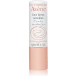 Avene Stick Levres au Cold cream Tyčinka na rty 4,5 g – Hledejceny.cz