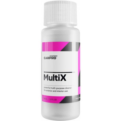 CarPro MultiX 50 ml | Zboží Auto