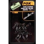 Fox Edges Kwik Change Inline Swivel – Zboží Mobilmania