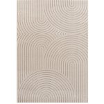 Elle Decoration New York 105084 Cream beige Béžová – Sleviste.cz