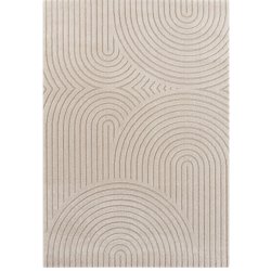 Elle Decoration New York 105084 Cream beige Béžová