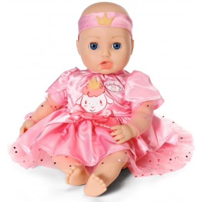 Zapf Creation Baby Annabell Narozeninové šatičky – Sleviste.cz