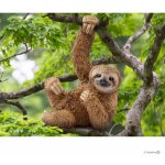 Schleich Lenochod – Hledejceny.cz