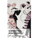 Flappers and Philosophers - S. Fitzgerald