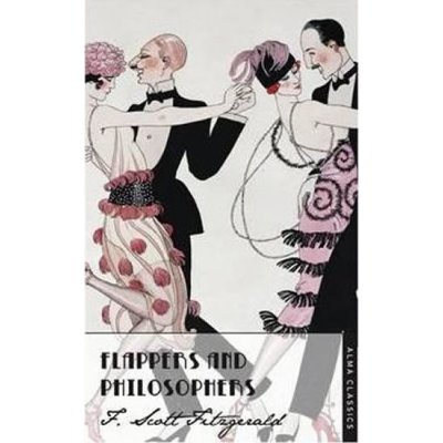 Flappers and Philosophers - S. Fitzgerald