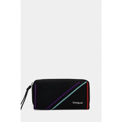 Desigual 24WAYP07 2000 MONE CLEO černá MAYA MAXI 2000 černá – Hledejceny.cz