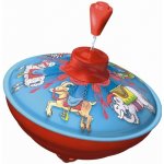 Lena Hrající káča Kolotoč 13 cm – Zboží Mobilmania