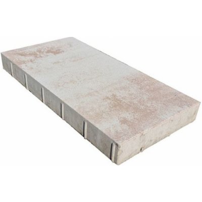 Presbeton Calipso 60 x 30 x 6 cm kamelo 1 ks – Sleviste.cz