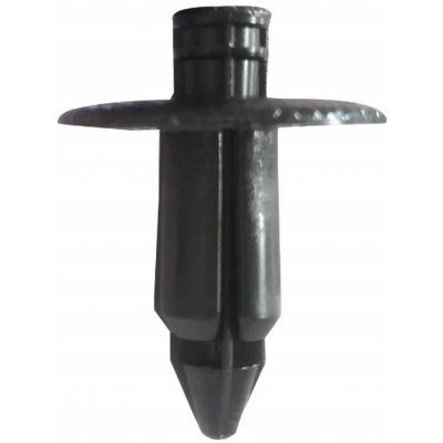 TOURMAX plastové montážní nýty (hloubka 21,5mm, tloušťka 7mm, šířka hlavy 18mm, celková délka 23,5mm) (10 kusů) (KAWASAKI 92039-1289, SUZUKI 09409-07321/-5PK, YAMAHA 90269-07006) vyrobeno v Japonsku – Hledejceny.cz