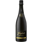 Freixenet Cordon Negro Brut 12% 0,75 l (holá láhev) – Zboží Dáma