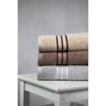 Pemitex ručník RELAX 50 x 90 cm mentol – Zboží Dáma