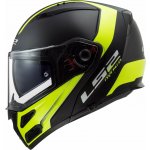 LS2 FF324 METRO EVO RAPID – Zboží Mobilmania