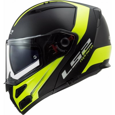 LS2 FF324 METRO EVO RAPID – Zboží Mobilmania