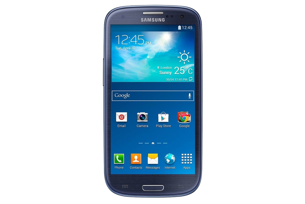 Samsung Galaxy S3 Neo I9301 od 1 970 Kč - Heureka.cz