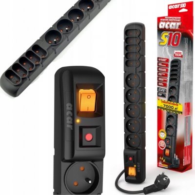 Acar S10 3m – Zbozi.Blesk.cz