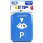 Alca Škrabka na sníh a led s parkovacími hodinami + žetony – Sleviste.cz