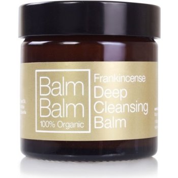 Balm Balm balzám čistící s kadidlem 30 ml