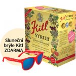 Kitl Syrob Malinový 5 l – Zbozi.Blesk.cz